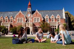 新西兰林肯大学本科没毕业能办学历认证吗？